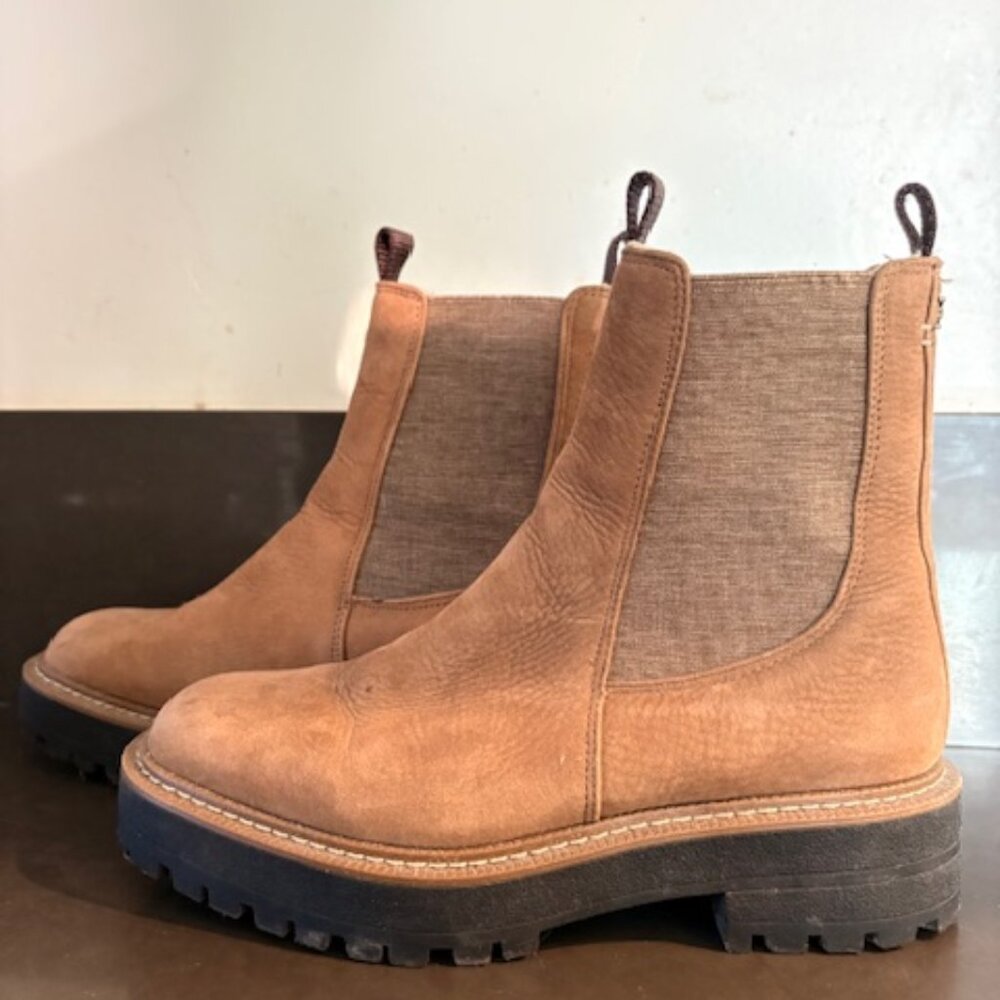 Sam Edelman Boots